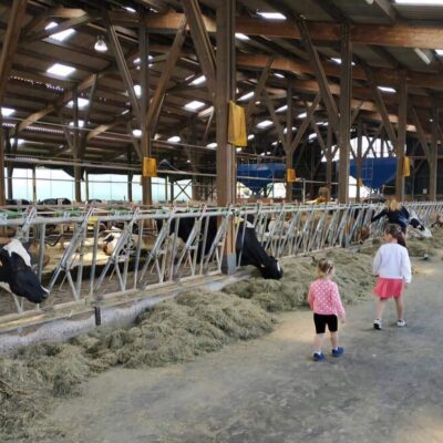 GAEC de la Ferme du Clos