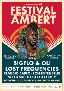World Festival Ambert