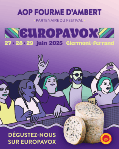 Europavox