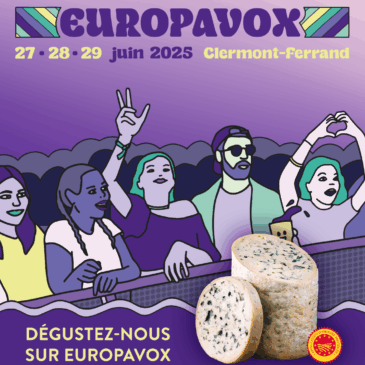 Europavox
