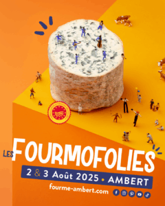 Fourmofolies 2025