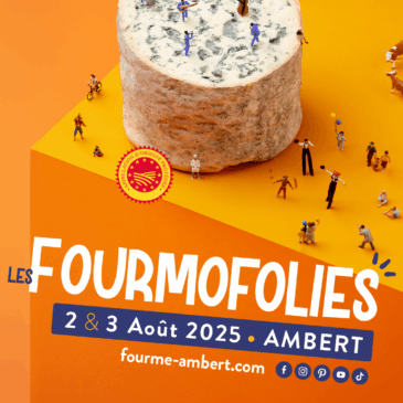 Fourmofolies 2025