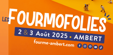 Fourmofolies 2025