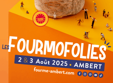 Fourmofolies 2025