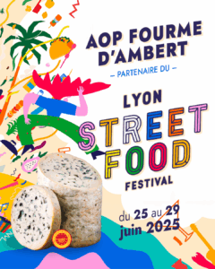 Lyon Street Food Festival