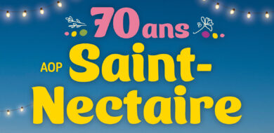Concours Officiel de l’AOP Saint-Nectaire et 70 ans d’AOP