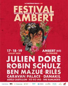 World Festival Ambert