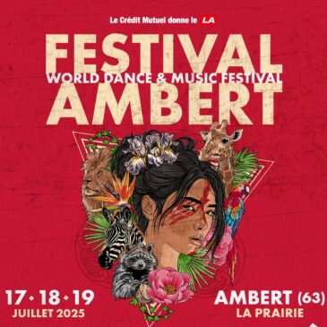 World Festival Ambert