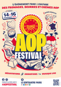 AOP Festival