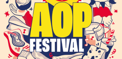 AOP Festival