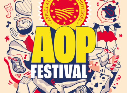 AOP Festival