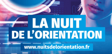 La nuit de l’orientation