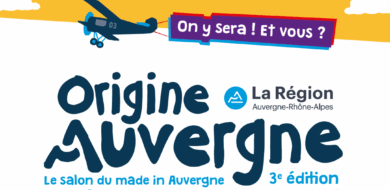 Origine Auvergne : le salon du made in Auvergne
