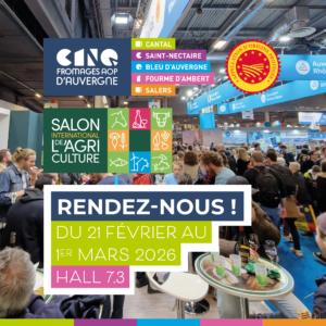 Salon International de l&rsquo;agriculture