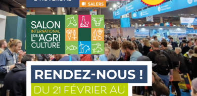 Salon International de l&rsquo;agriculture