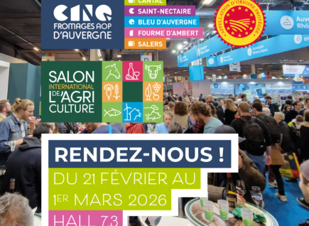 Salon International de l&rsquo;agriculture