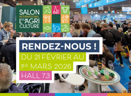 Salon International de l&rsquo;agriculture