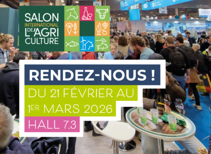 Salon International de l&rsquo;agriculture