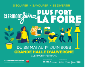 Clermont Fèira