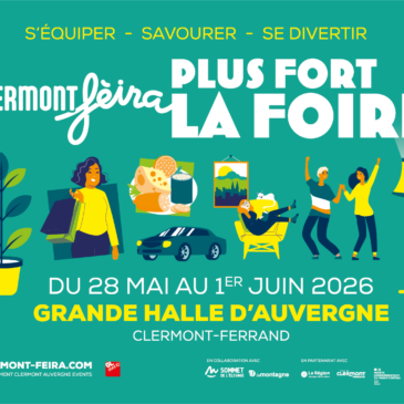 Clermont Fèira
