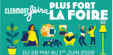 Clermont Fèira