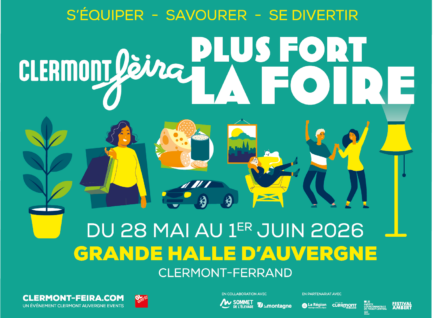 Clermont Fèira