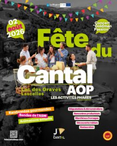Fête du Cantal