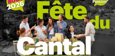 Fête du Cantal