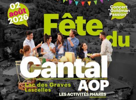Fête du Cantal