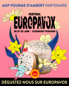 Festival Europavox