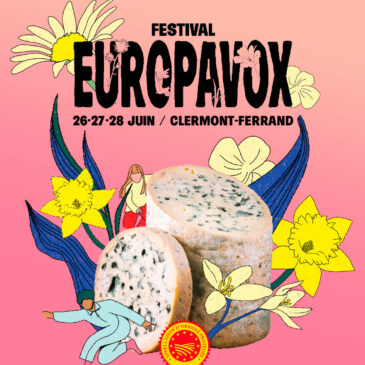 Festival Europavox