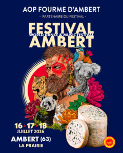 World Festival Ambert