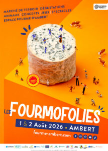 Fourmofolies