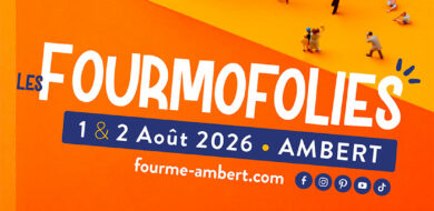 Fourmofolies