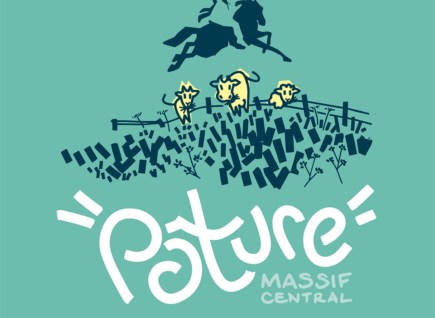 Pâture : la grande prairie