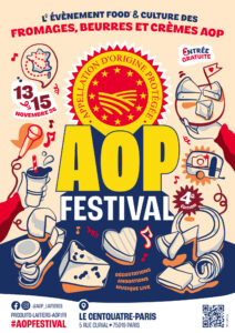 AOP Festival